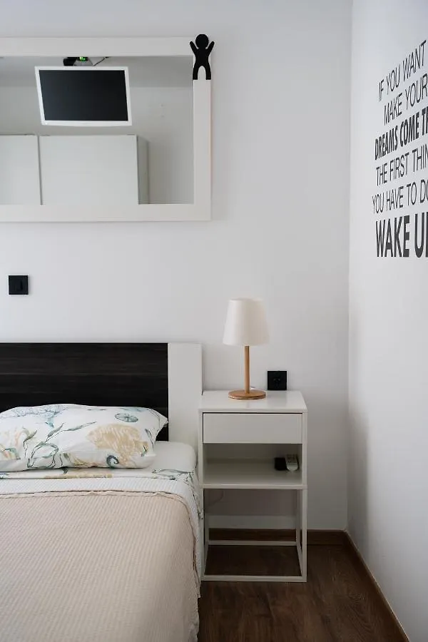 Apartamento Rovigno Tesoro 1
