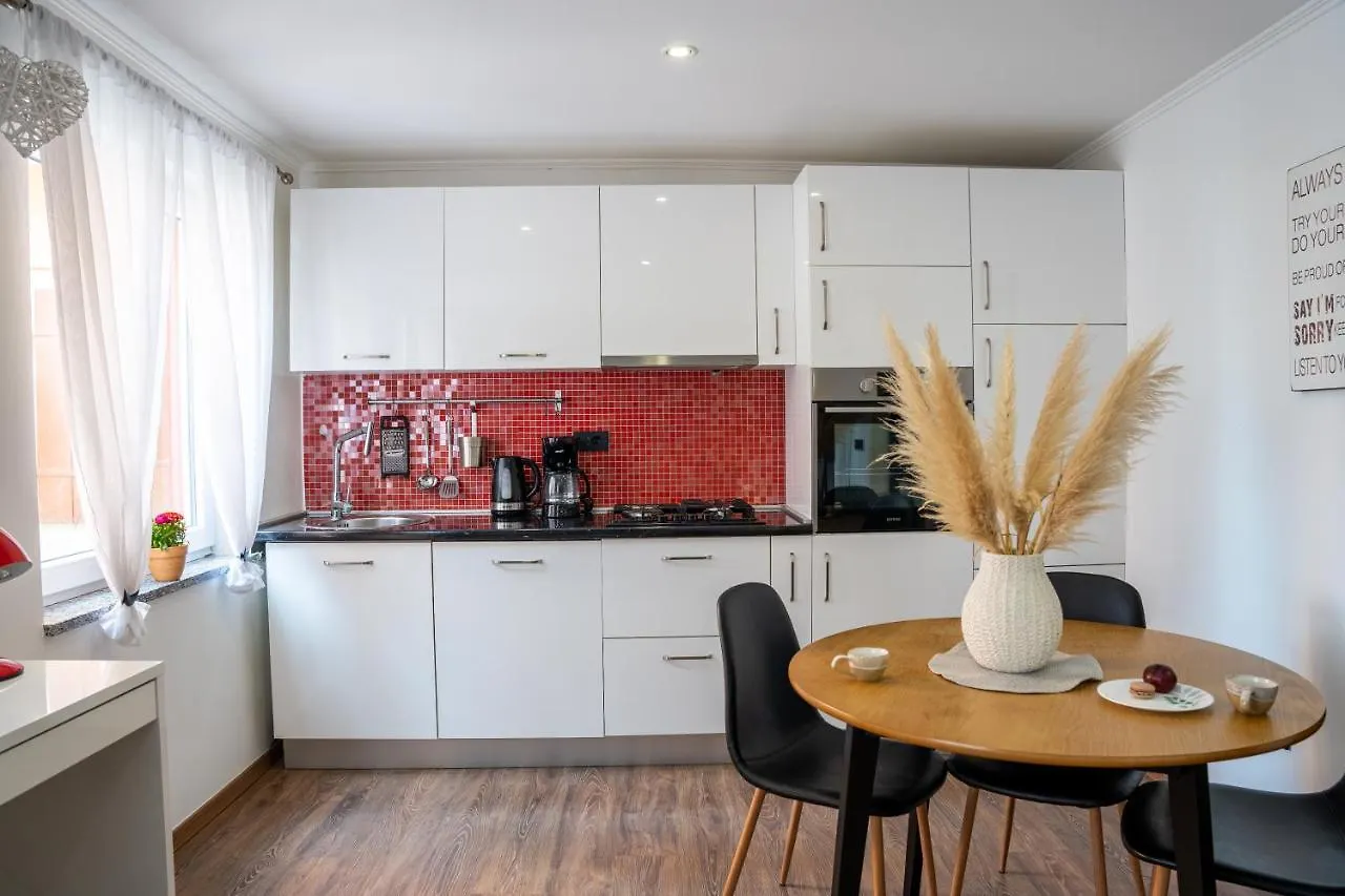 Apartamento Rovigno Tesoro 1  Rovinj