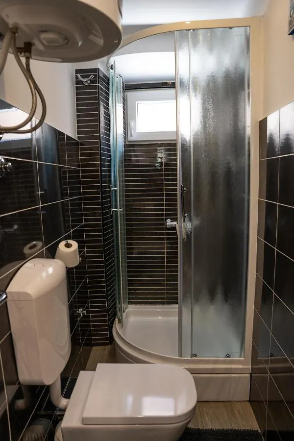 Apartamento Rovigno Tesoro 1