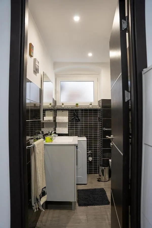 Apartamento Rovigno Tesoro 1 0*, Rovinj Croacia