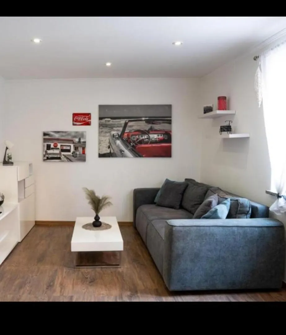 Apartamento Rovigno Tesoro 1